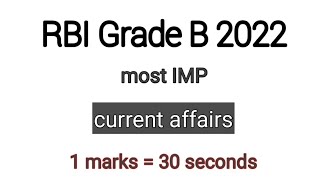 climate action || rbi grade b shorts || currents affairs for rbi grade b