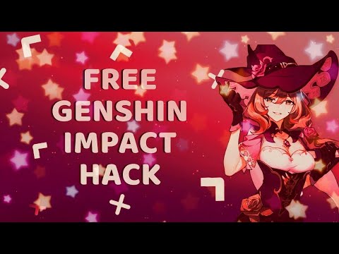 [NEW] GENSHIN IMPACT CHEATS | MOD MENU 2022 | NEW GENSHIN HACK FREE INSTALL 2022