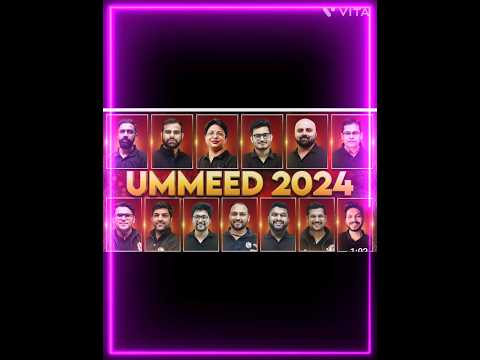 Umeed neet 2024 for neet aspirants #viral #mbbs #neet2024 #viralshots #aiims #study #pw #pwneet