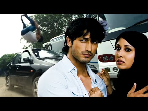 अपने प्यार के लिए विद्युत जामवाल अकेले लड़े १०० गुंडों से | Vidyut Jamwal | Jaideep A | Commando