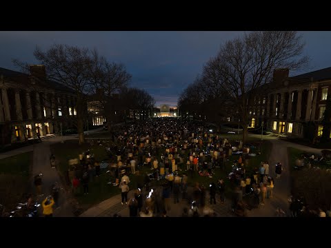 2024 Total Solar Eclipse: University of Rochester