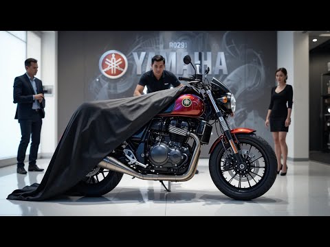 New2025 Royal Enfield Scram 440: First Look & Detailed Review!