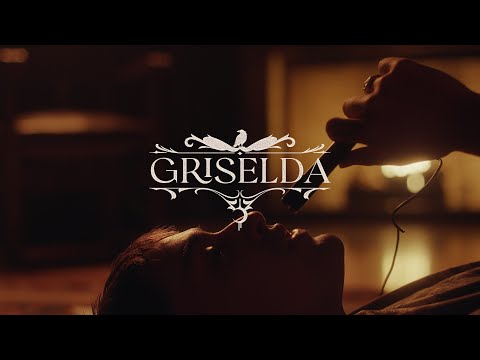 Tiago PZK - Griselda (Visualizer)