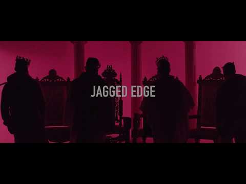 JAGGED EDGE - R&B ROYALTY