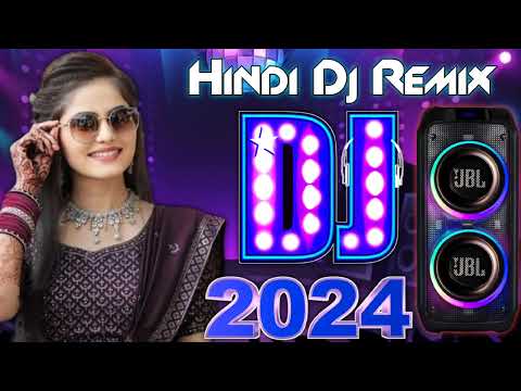 New Hindi Dj Songs | Best Hindi Old Dj Remix | Bollywood Nonstop Dj Song | 2025 Dj Song New Dj Rimix