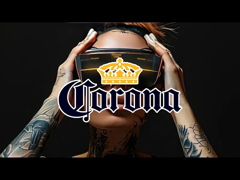 Corona Csodás Nap Minimal Mix - Speernoman