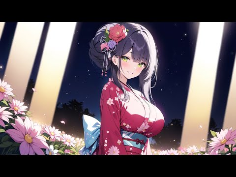 ［kawaii Future bass］天城草 -Amagisou- 『Free BGM』