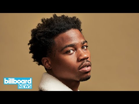 Roddy Ricch Tops Hot R&B/Hip-Hop Songs Chart With 'The Box' | Billboard News