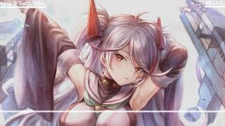 『Nightcore』 - Mood (Female Version) - Lyrics