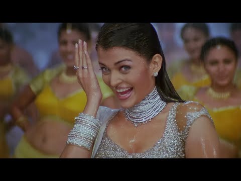 Daiya Daiya Daiya Re | Aishwariya Rai Item Song | Alka Yagnik | Dil Ka Rishta | Hindi Dance Song