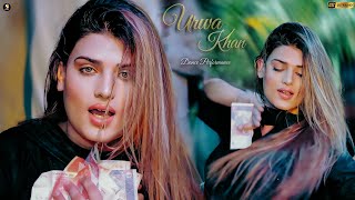 AA Dohen Ral Ke Ay Wada Karon, Urwa Khan Latest Dance Performance, SGStudio Ultra HD Video