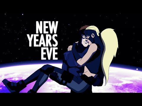 [YES] New Year’s Eve MEP