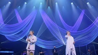 KinKi Kids「薄荷キャンディー -YouTube Original Live-」