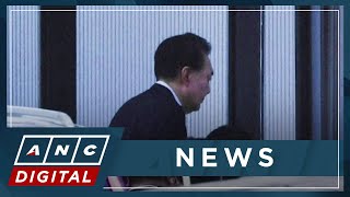 Impeached South Korean President Yoon arrested over martial law attempt | ANC