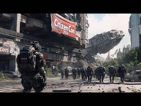 Join us for Citizencon 2024