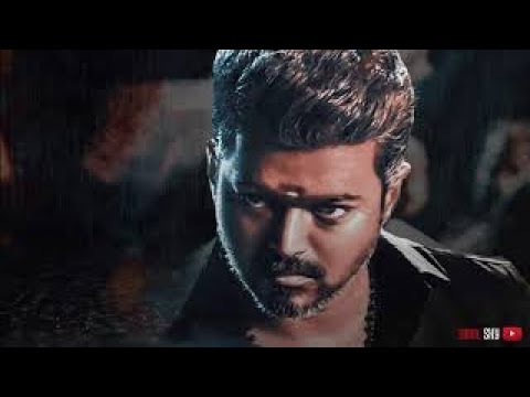 Bigil | Rayappan | BGm | Vijay  AR Rahman