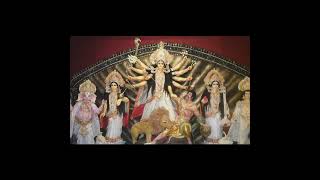 Durga Puja 2015 Kolkata