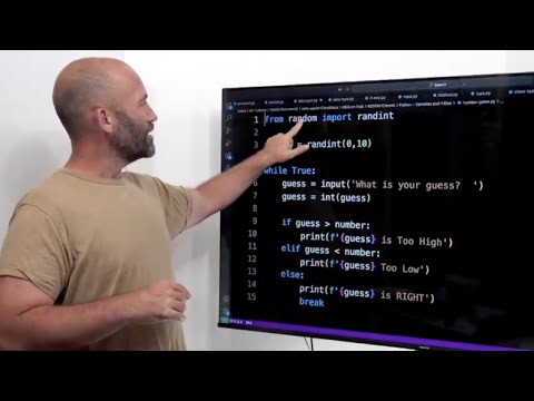 Python - Variables and If Else Statements - Silicon Dojo on July 8, 2024