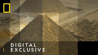 Incredible Discovery | Kingdom of the Mummies | National Geographic UK