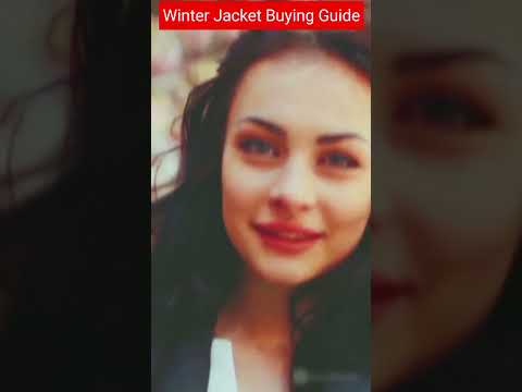 Winter Jacket Buying Guide | सर्दी के लिए जैकेट्स खरीदने की गाइड | Budget Winter Jackets