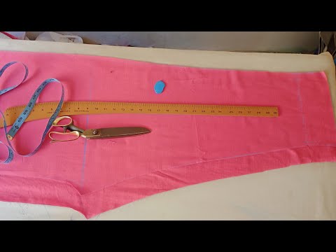 Trouser cuttings  and stitchings | Trouser cutting and stitching | Trouser cutting easy