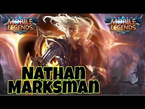 Nathan || Marksman || Baby Boss Gaming