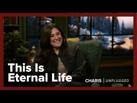 This Is Eternal Life - Dora Smith - Charis Unplugged - S4 Ep 21