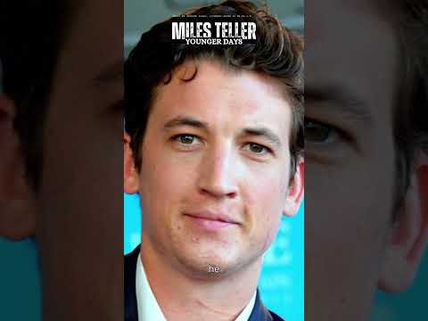 How Miles Teller Went From Poor To Hollywood