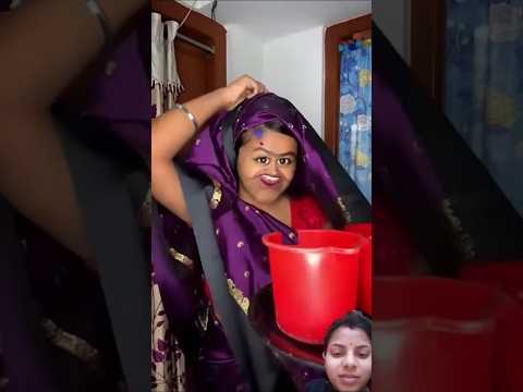 বিয়ের প্রথম প্রথম আর বিয়ের এক বছর পর 😂😂 #funny #ytshorts #bangla