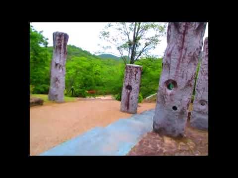 有馬富士公園～散歩