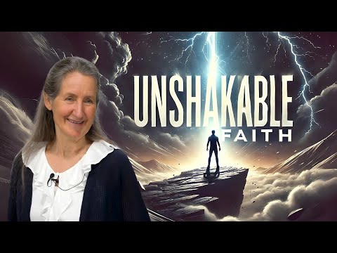 The Power of a Noble Character | Barbara O'Neill