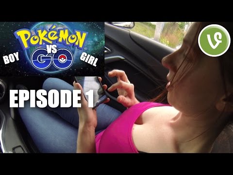 Try Not To Laugh Or Grin While Watching Pokemon Vines Compilation 2016