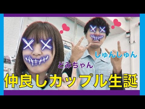 【仲良し】しゅんしゅん&どみちゃんに嫉妬しちゃうよっち【ボンボンTV】