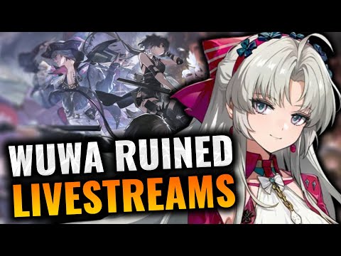 The Best Version Livestream in Gacha Gaming