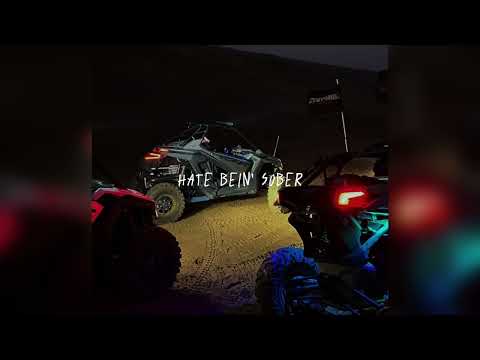 Chief Keef - Hate Bein' Sober ft. 50 Cent & Wiz Khalifa (sped up)