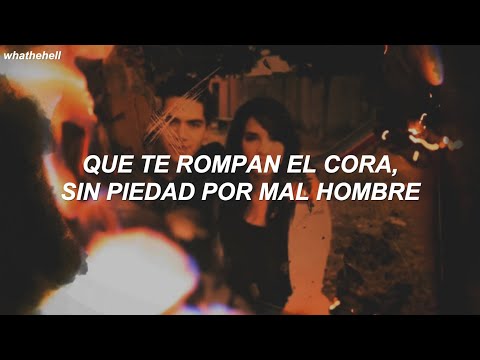 Kim Loaiza – Mal Hombre (letra)