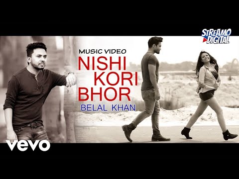 Belal Khan - Nishi Kori Bhor