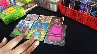 🥺 APKI LIFE MAIN KIYA HEAL HONA BAQI HAI💔 HINDI-URDU TAROT 💕#lifreading #divinelyguided7777 #tarot