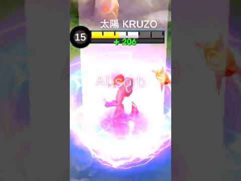 Chou kof 4k hd #mlchou #freestyle