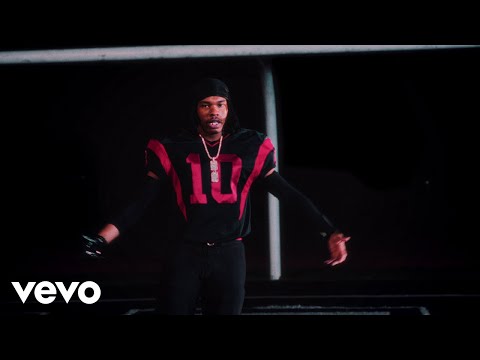 Lil Baby - Touchdown