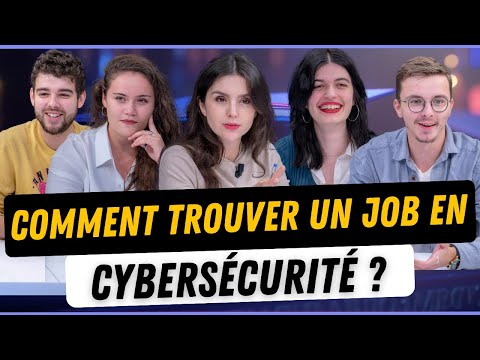 Les secrets d’une insertion professionnelle réussie en cybersécurité