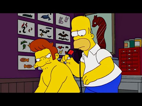 The Simpsons, Homer's New Talent! The Simpsons 2024 - Best moments