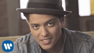 Bruno Mars - Just The Way You Are (Official Music Video)