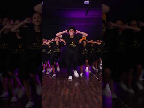 Dil Jaane Jigar Tujhpe 🥰 | #Dance #AbcdDanceFactory #trending #shorts