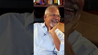 "The best tamil film I've seen in a long time..." #maniratnam #baradwajrangan  #koozhangal