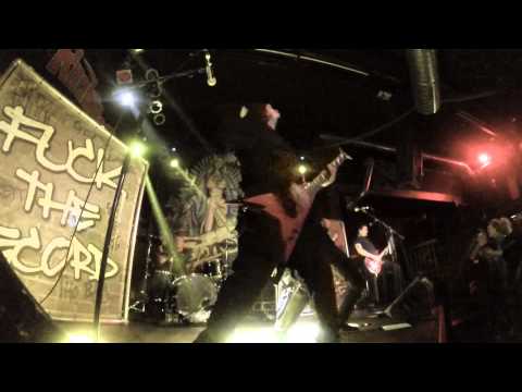 Snot - Joyride (Live in Bochum, Germany, Feb 21st, 2015) [HD]