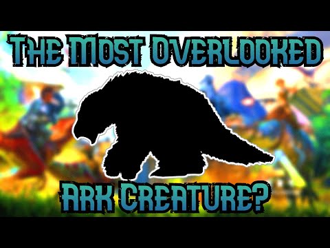 These 10 Ark Tames Are Extremely Overlooked! They NEED More!