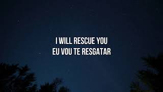 Rescue (Tradução) - Lauren Daigle