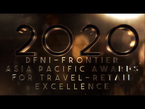 2020 DFNI-Frontier Asia Pacific Awards