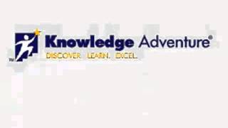 Knowledge Adventure - TILT!